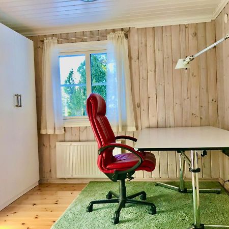 Lake And Forest Hideaway Årjäng المظهر الخارجي الصورة