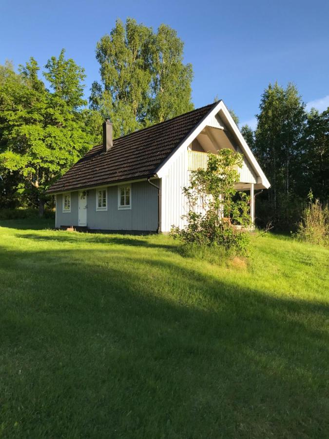Lake And Forest Hideaway Årjäng المظهر الخارجي الصورة